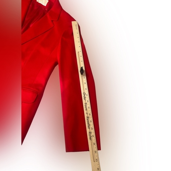 Pendleton Vintage 100% Virgin Wool Women’s Business Suit - Picture 9 of 9